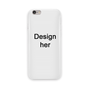 Design selv iPhone 6 plus covers