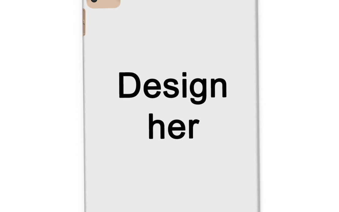 Design dit eget iPad cover