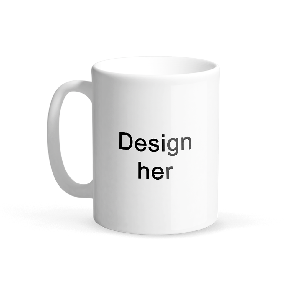 Design Selv Krus - Design Dit Krus Hurtigt & Nemt Hos Design2cover