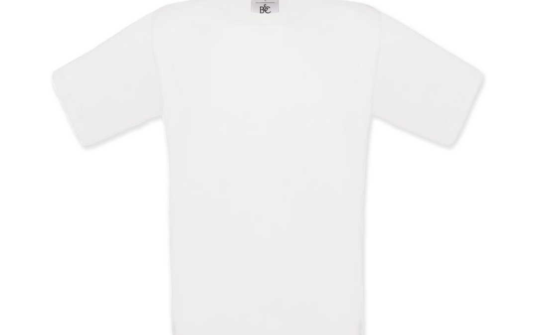 tshirt white
